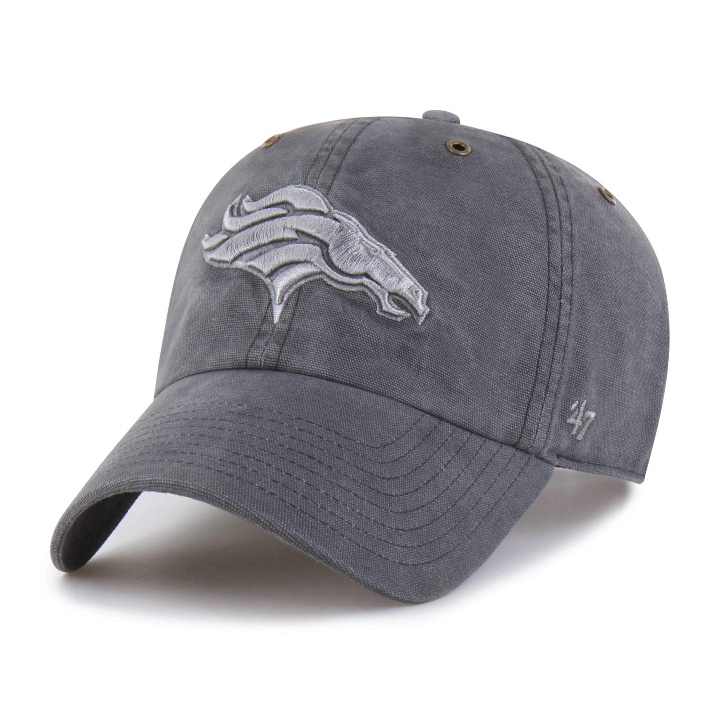 Denver broncos '47 dyed clean up