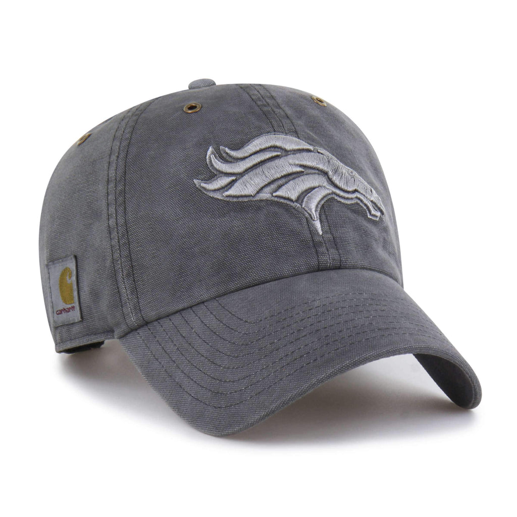 Denver broncos '47 dyed clean up