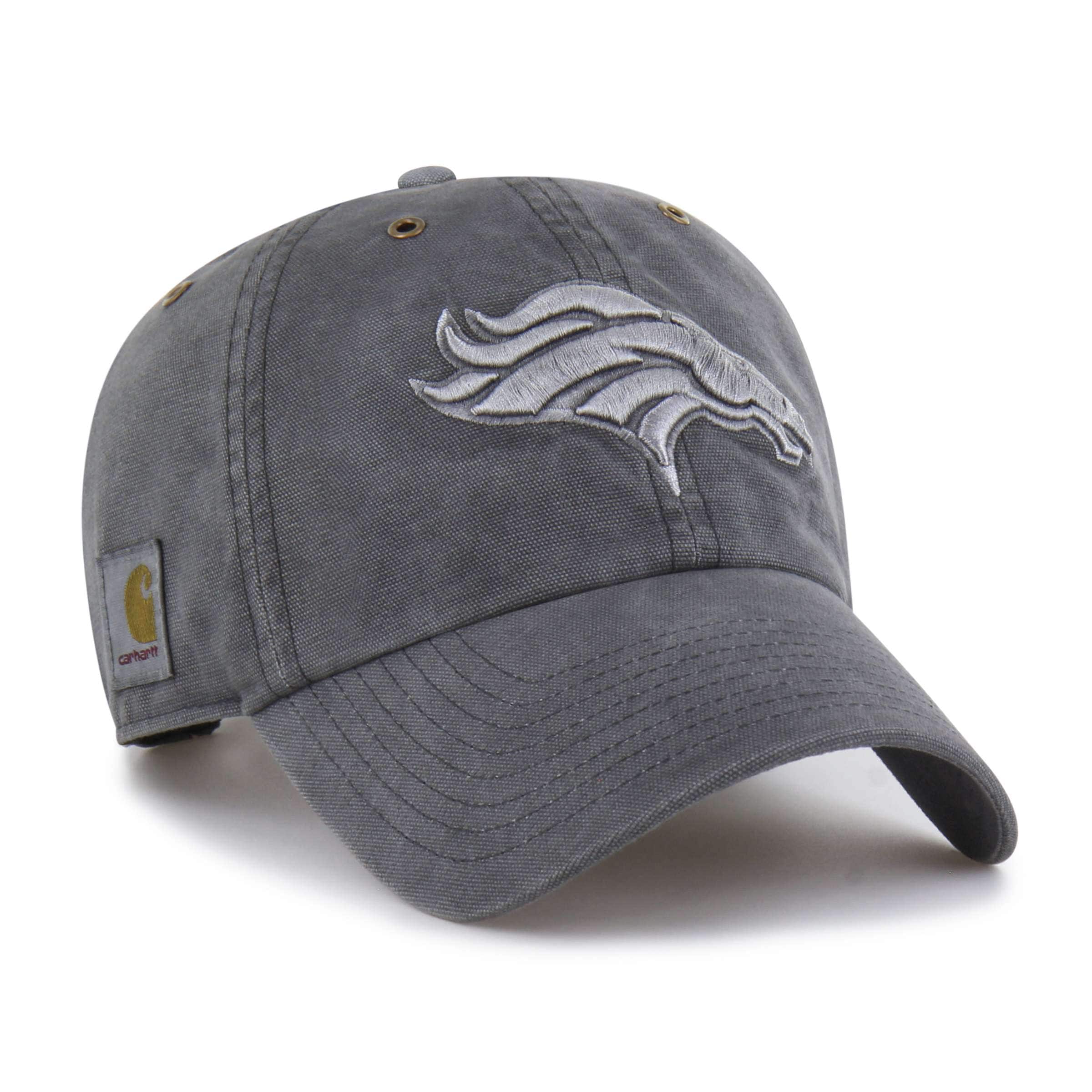 Denver broncos '47 dyed clean up