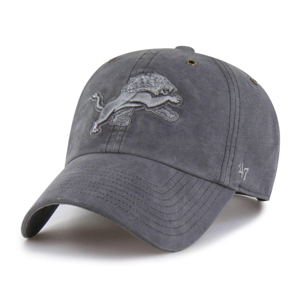 Detroit lions '47 dyed clean up