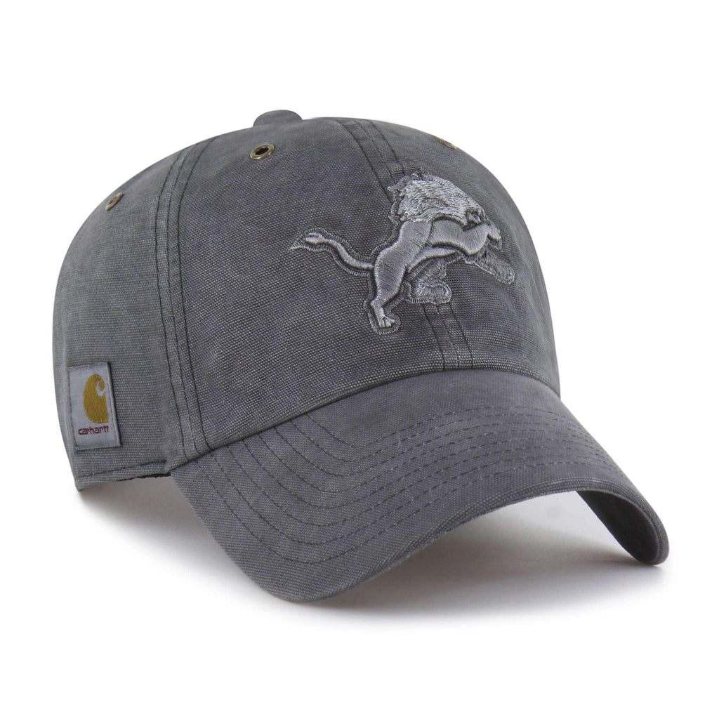 Detroit lions '47 dyed clean up