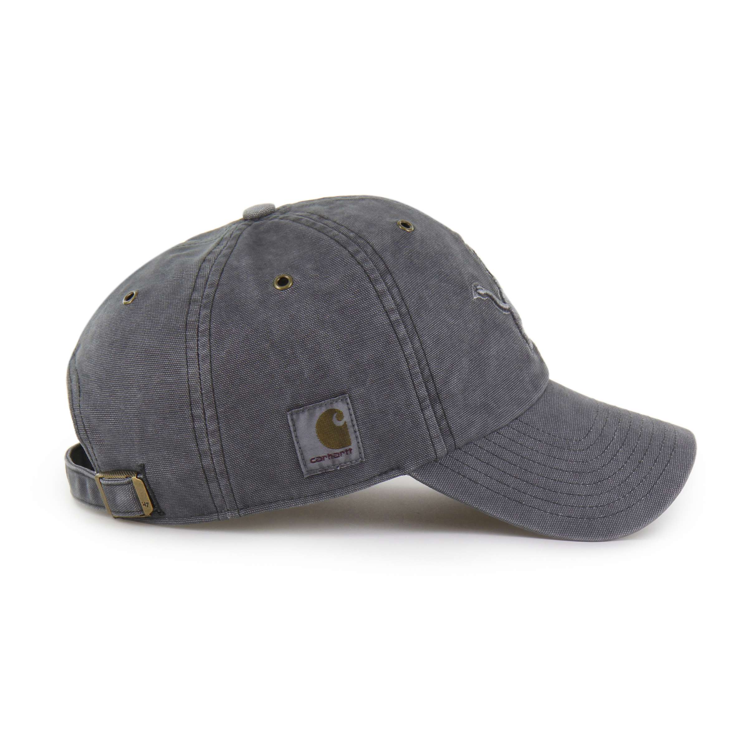Detroit lions '47 dyed clean up