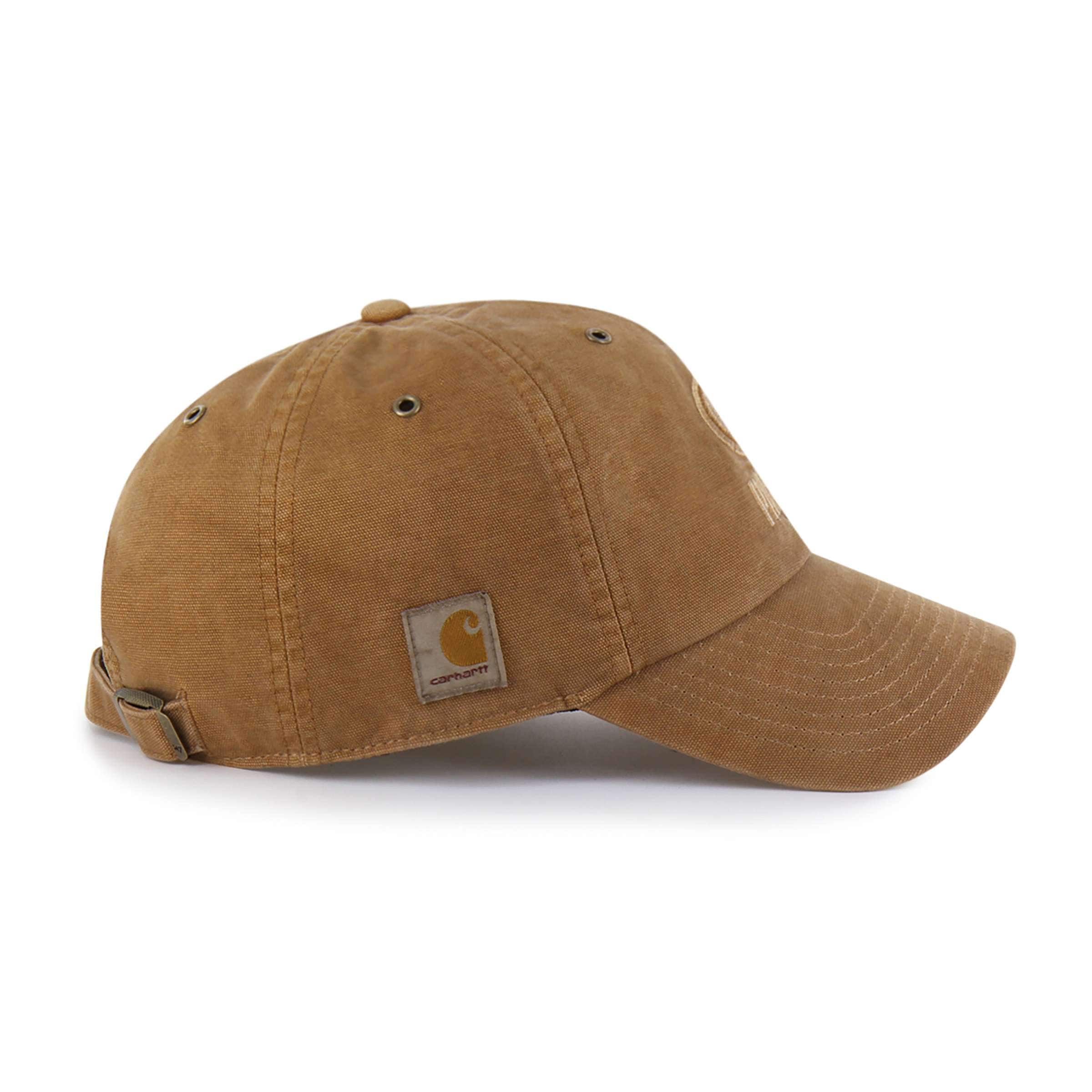 Green bay packers '47 dyed clean up
