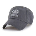Green bay packers '47 dyed clean up