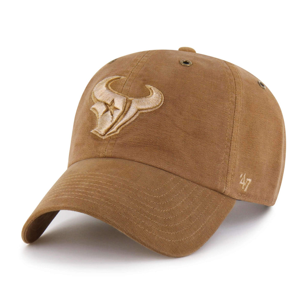 Houston texans '47 dyed clean up