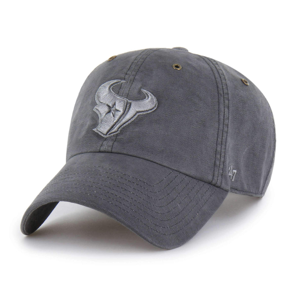Houston texans '47 dyed clean up