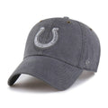 Indianapolis colts '47 dyed clean up