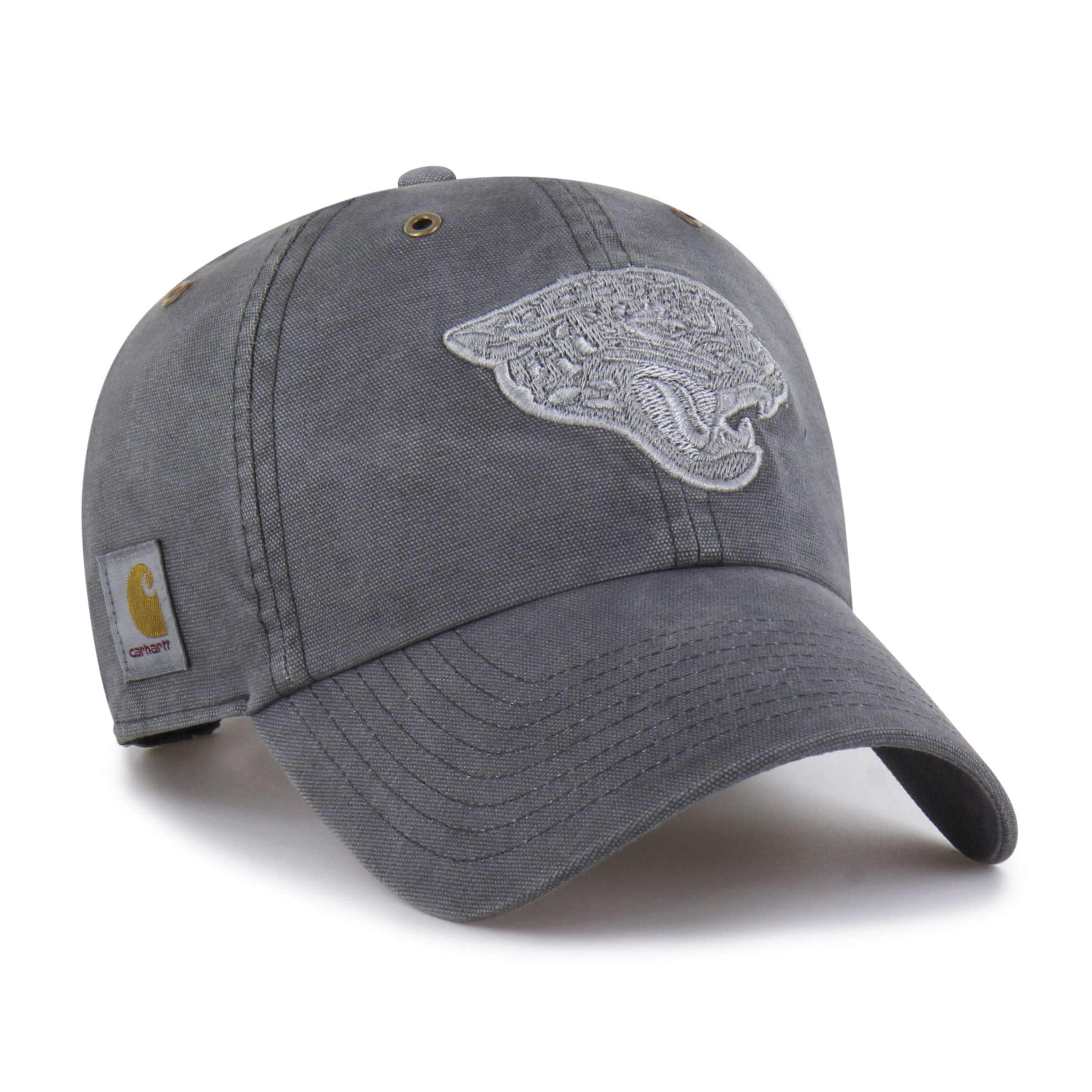 Jacksonville jaguars '47 dyed clean up