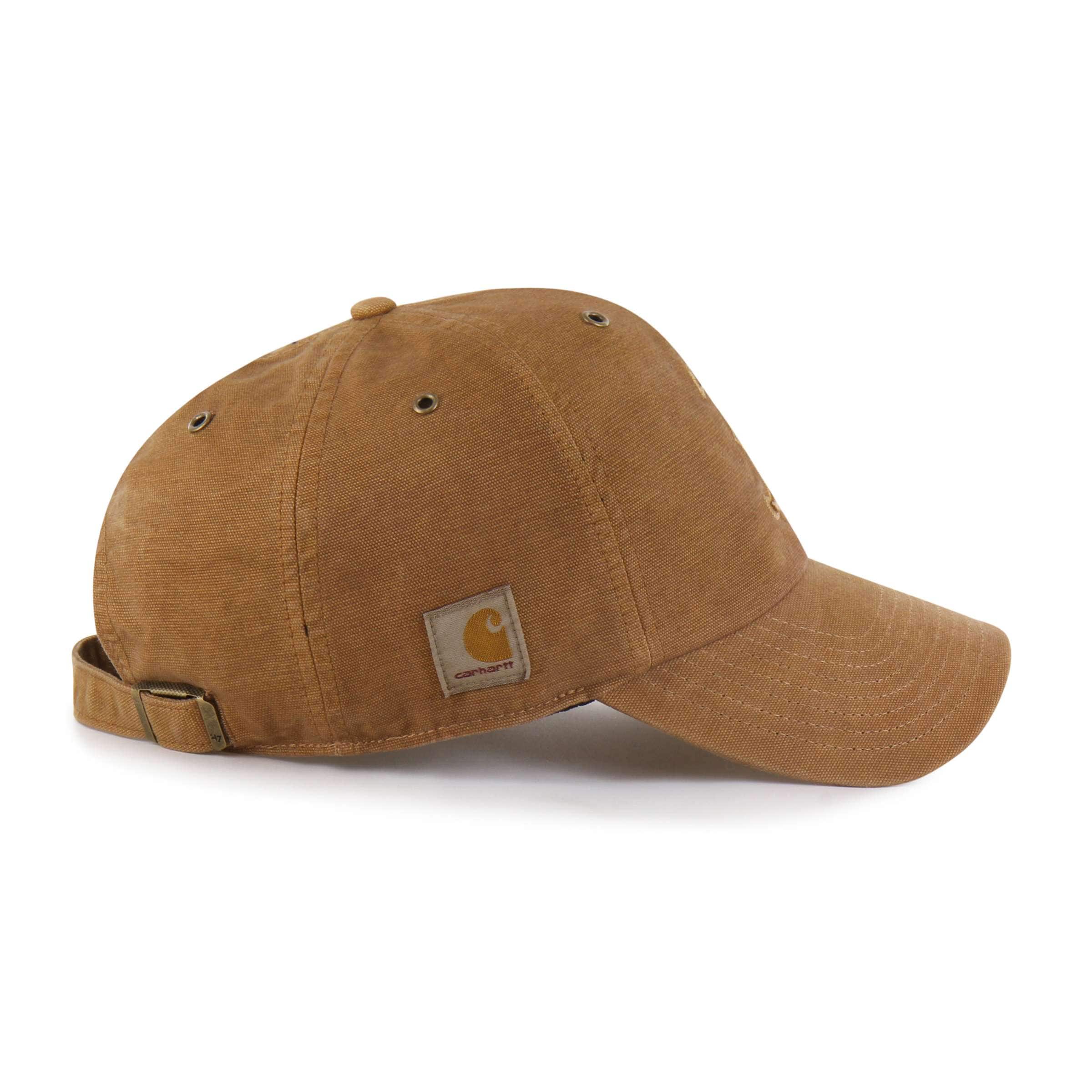 Kansas city chiefs '47 dyed clean up