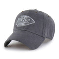 Kansas city chiefs '47 dyed clean up
