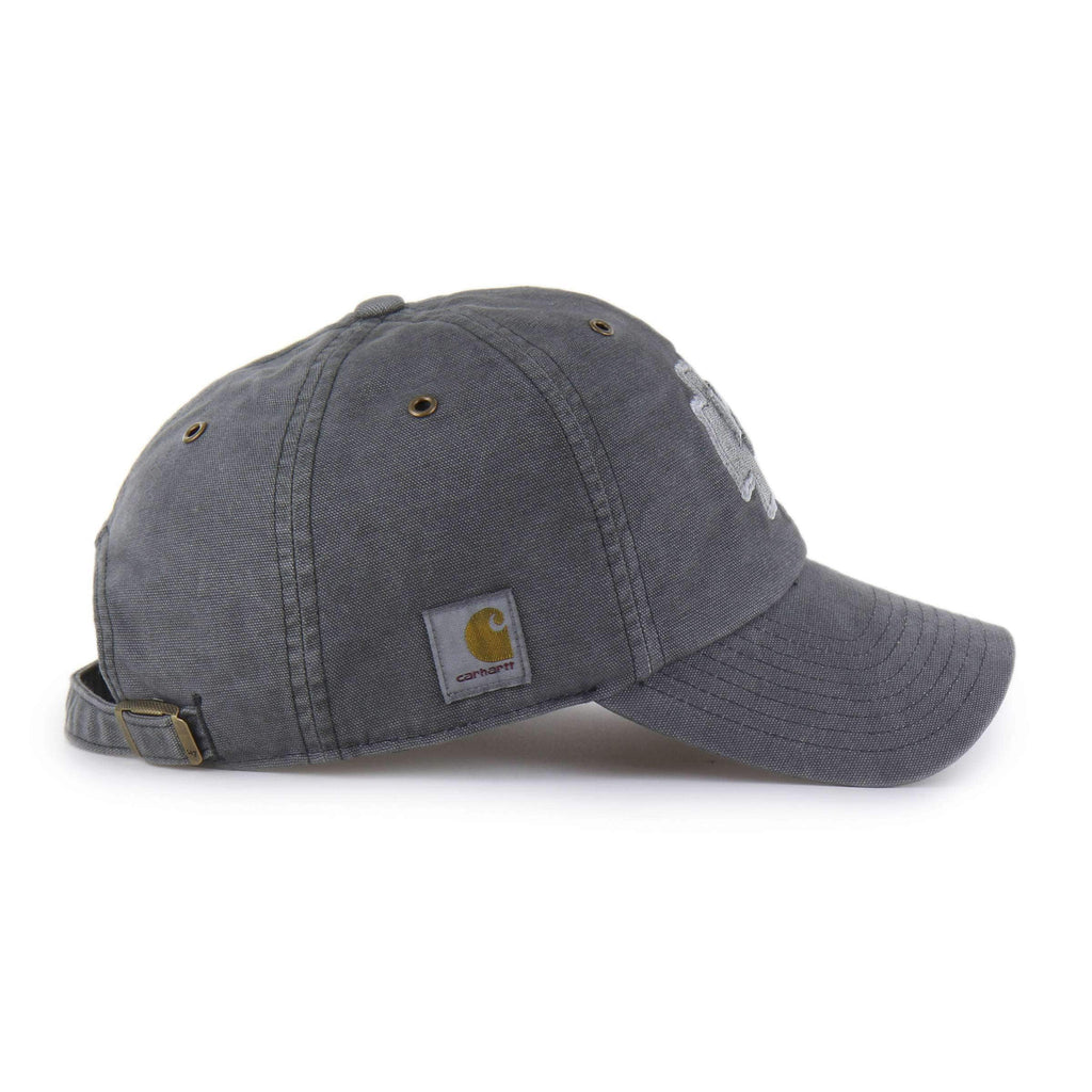 Kansas city chiefs '47 dyed clean up