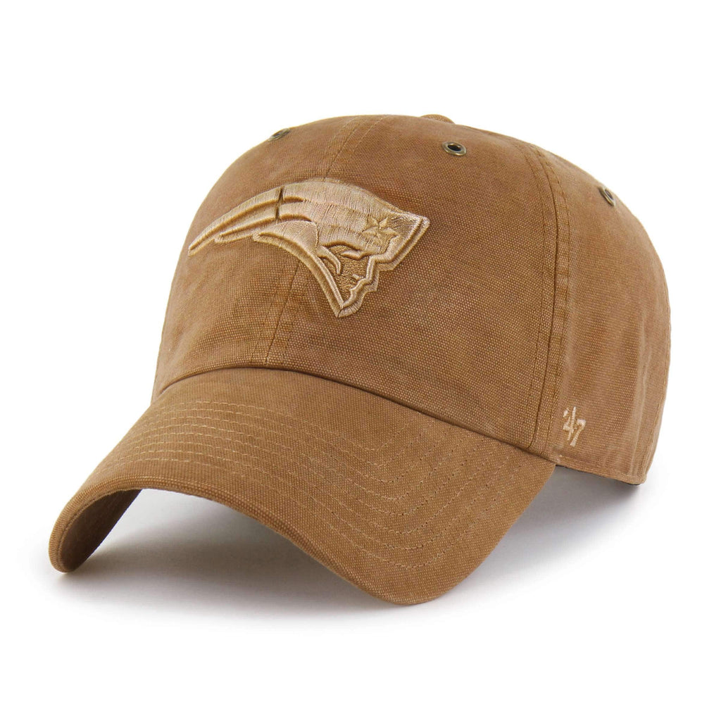 New england patriots '47 dyed clean up