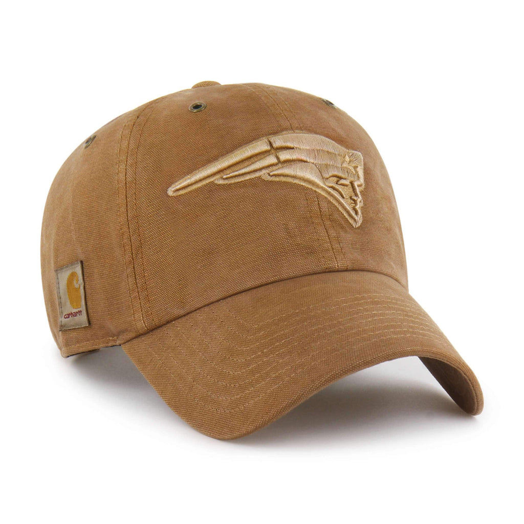 New england patriots '47 dyed clean up