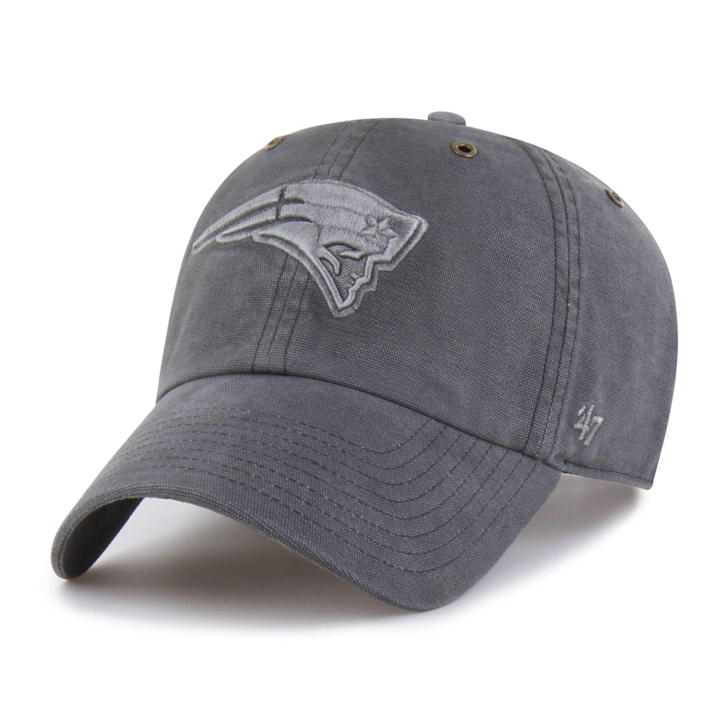 New england patriots '47 dyed clean up