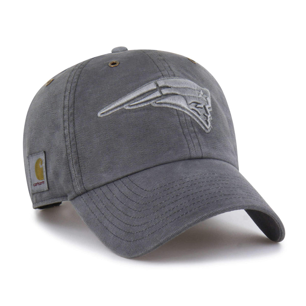 New england patriots '47 dyed clean up