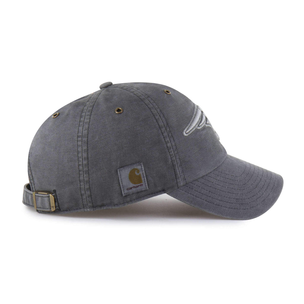 New england patriots '47 dyed clean up