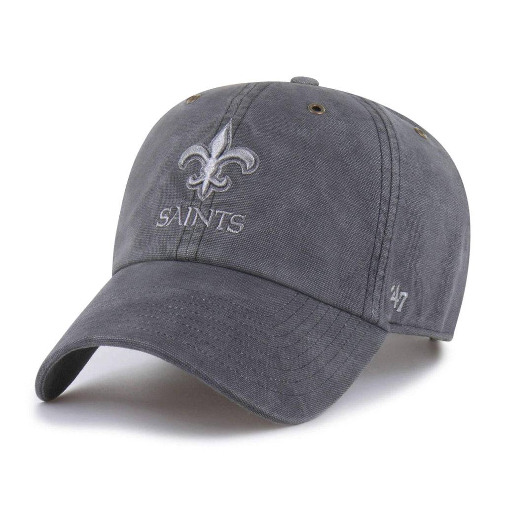 New orleans saints '47 dyed clean up