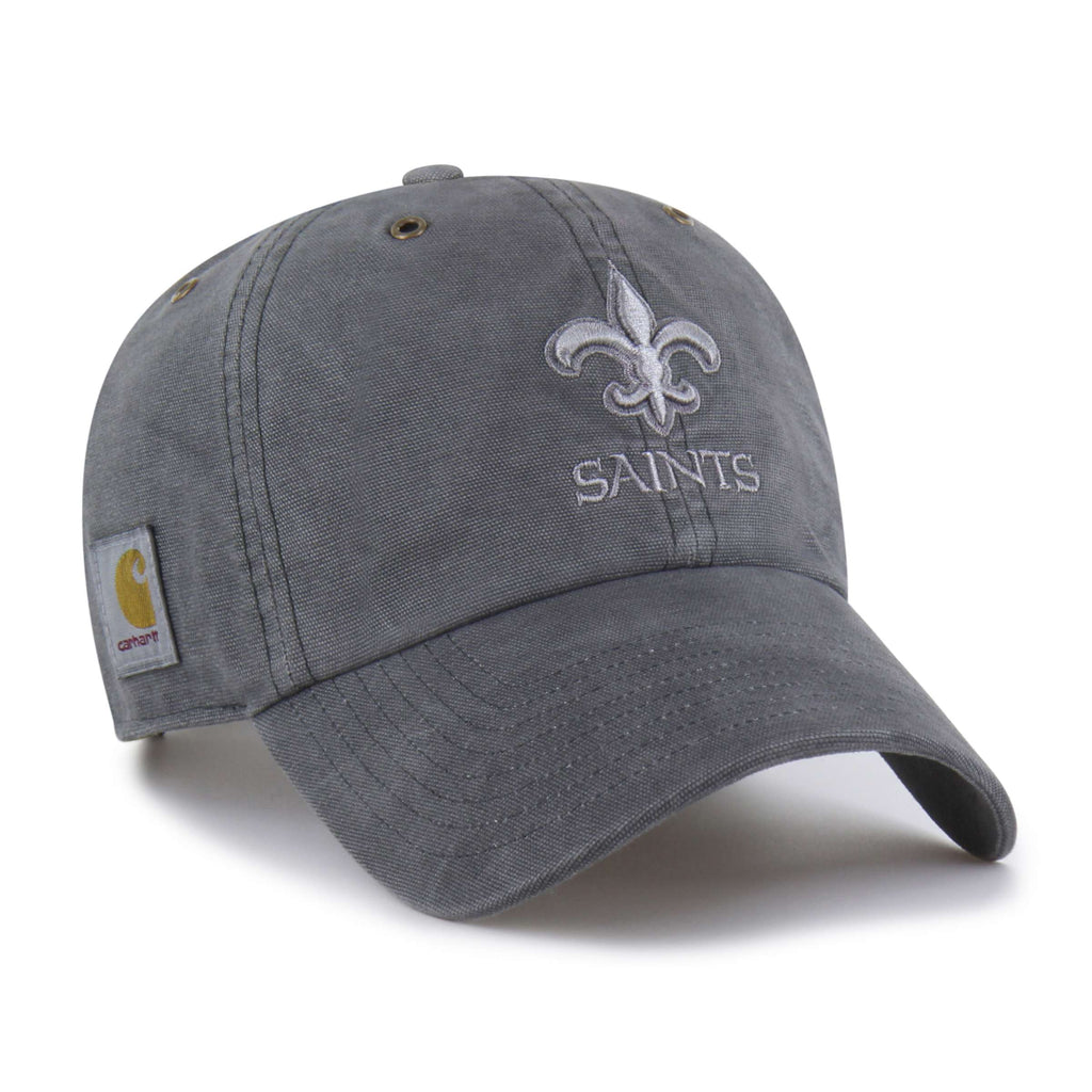 New orleans saints '47 dyed clean up