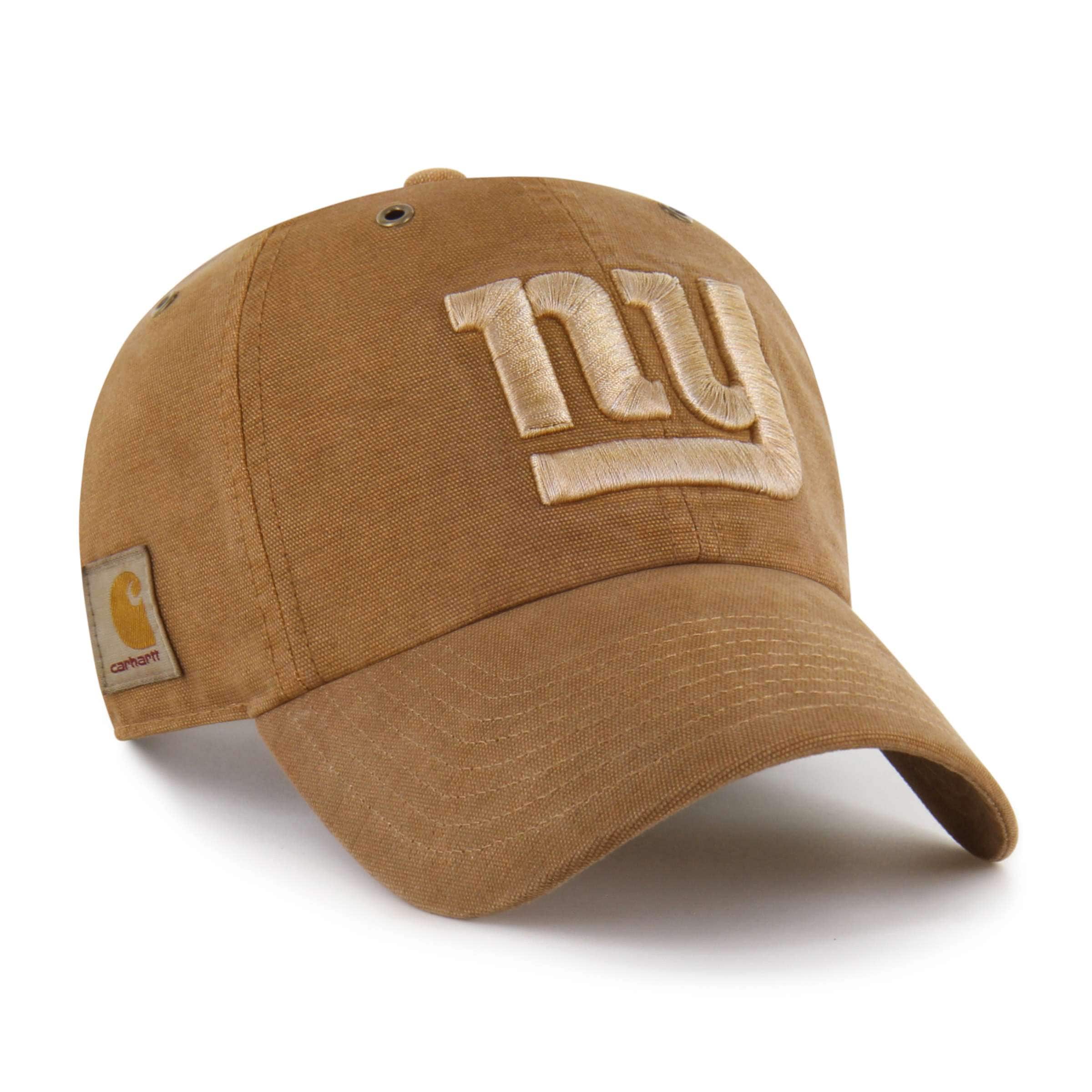 New york giants '47 dyed clean up