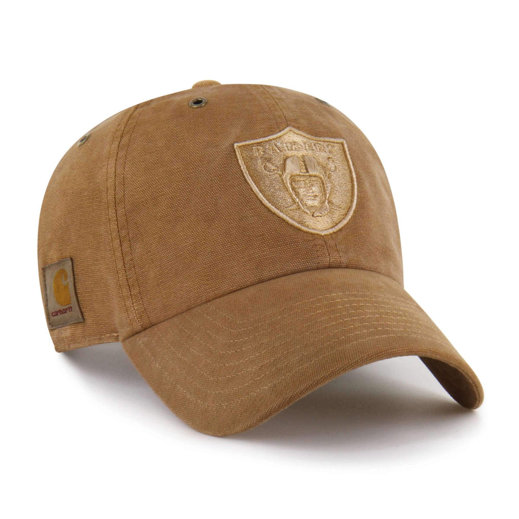 Las vegas raiders '47 dyed clean up