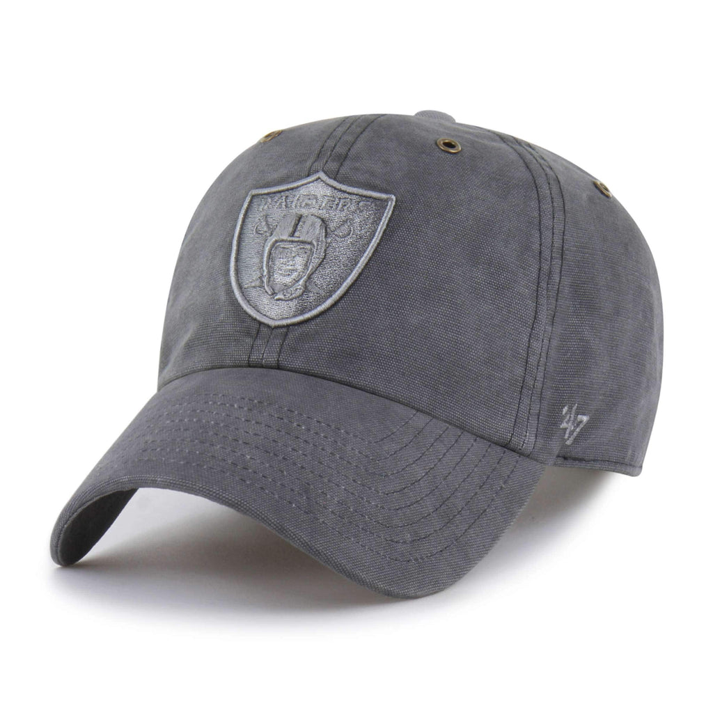 Las vegas raiders '47 dyed clean up