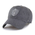 Las vegas raiders '47 dyed clean up