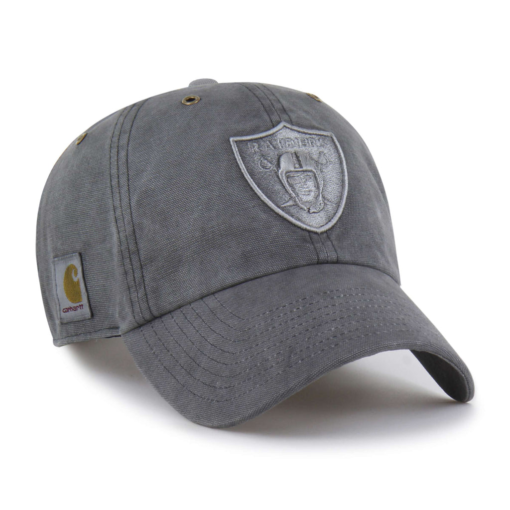 Las vegas raiders '47 dyed clean up