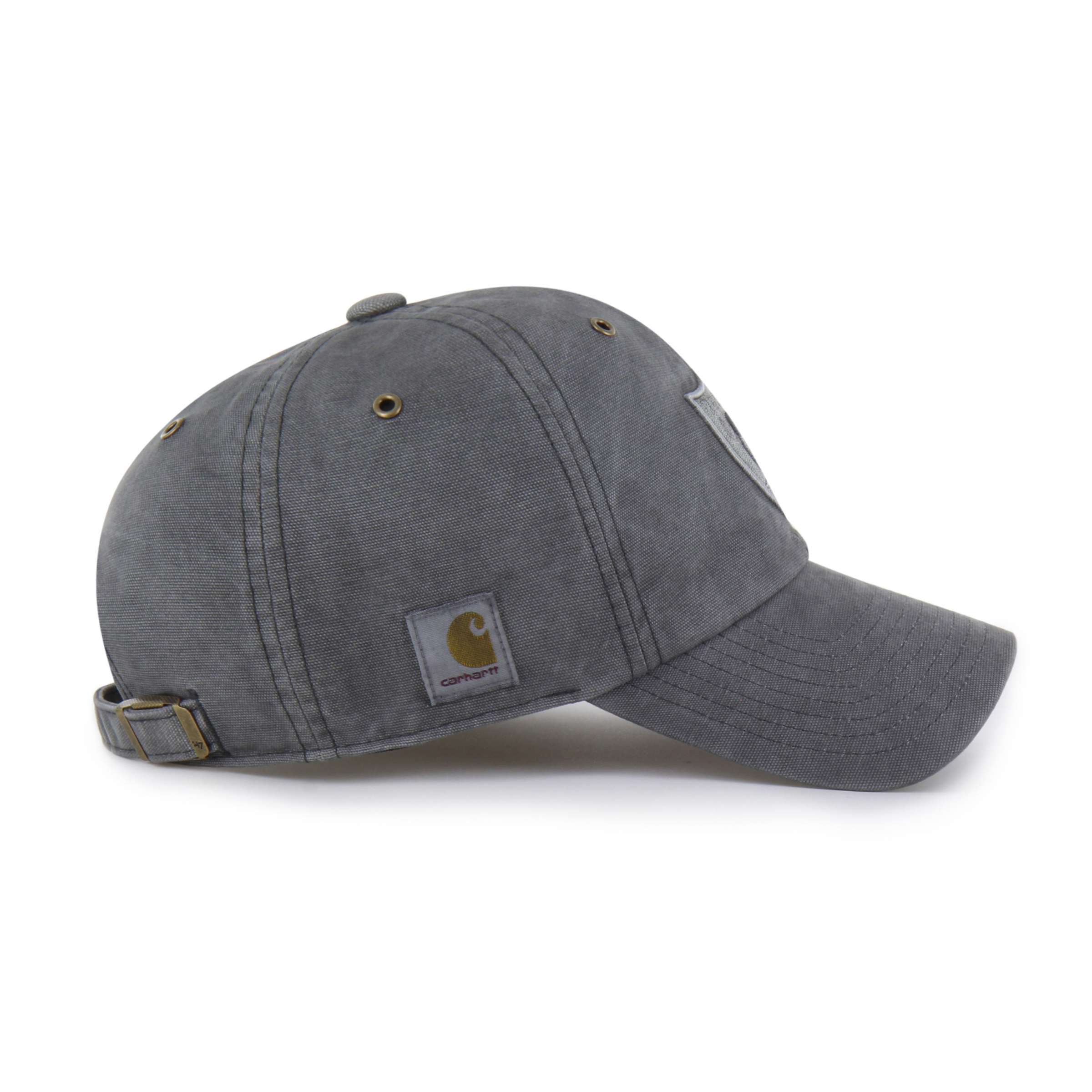 Las vegas raiders '47 dyed clean up