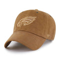 Philadelphia eagles '47 dyed clean up