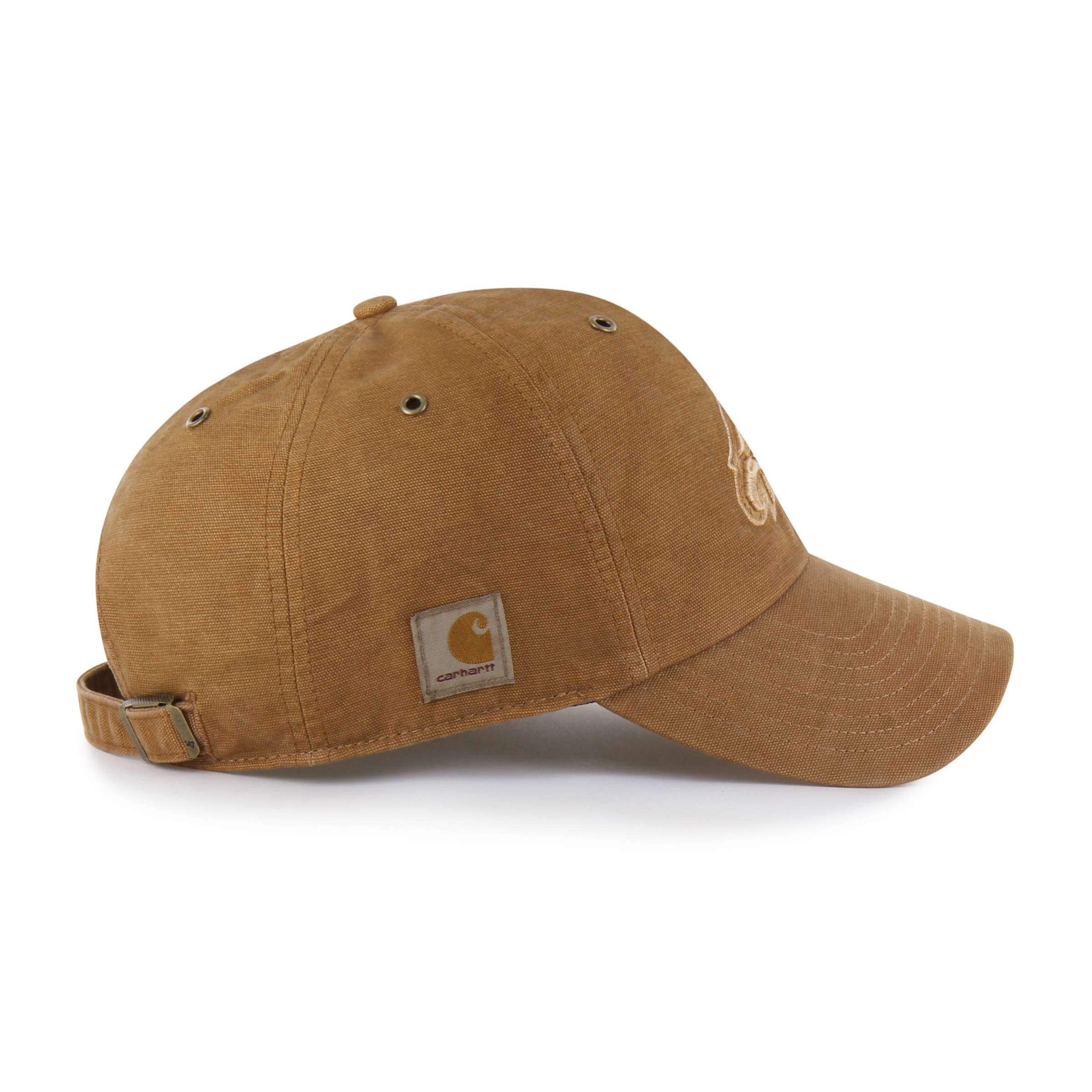 Philadelphia eagles '47 dyed clean up