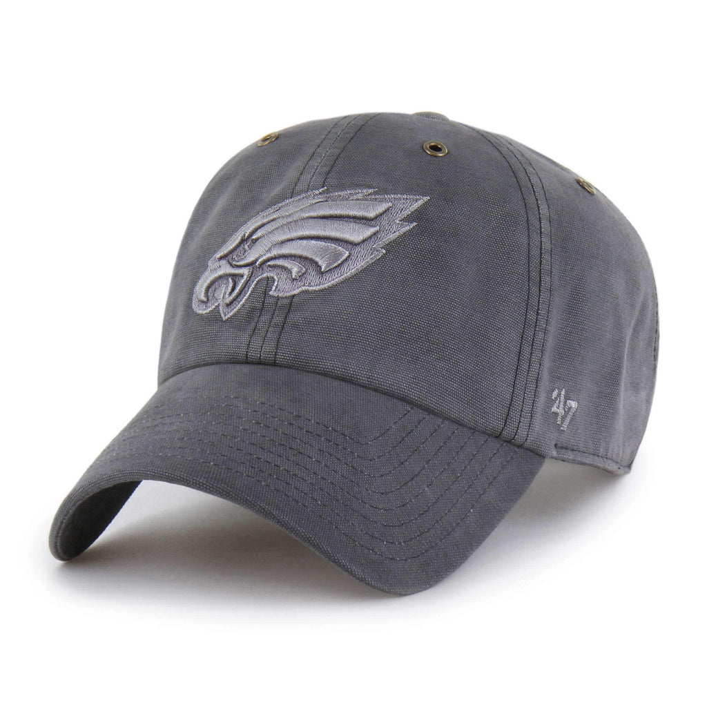 Philadelphia eagles '47 dyed clean up