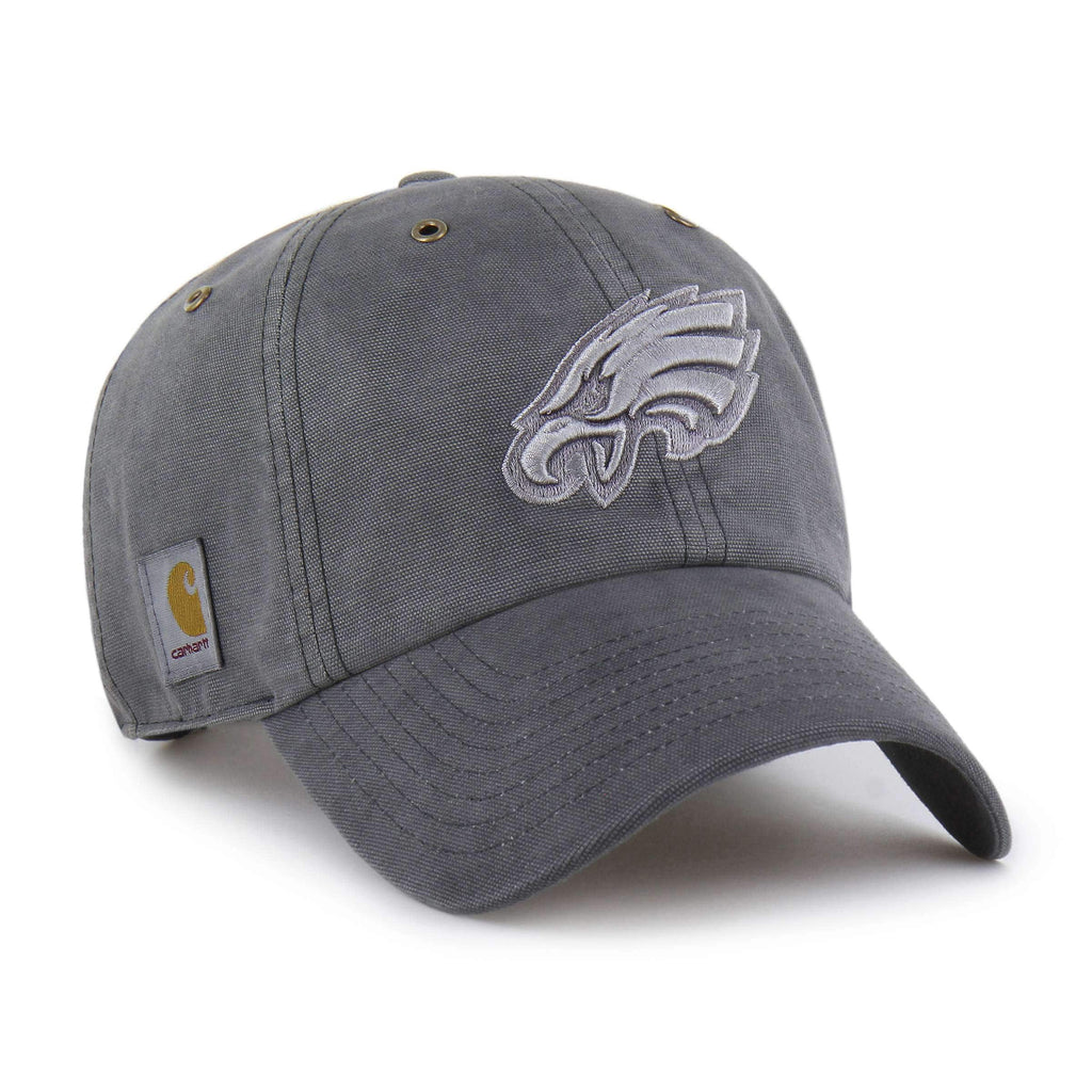 Philadelphia eagles '47 dyed clean up