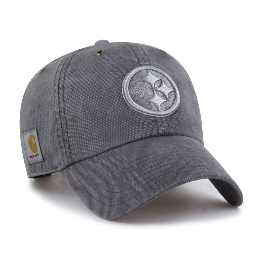Pittsburgh steelers '47 dyed clean up
