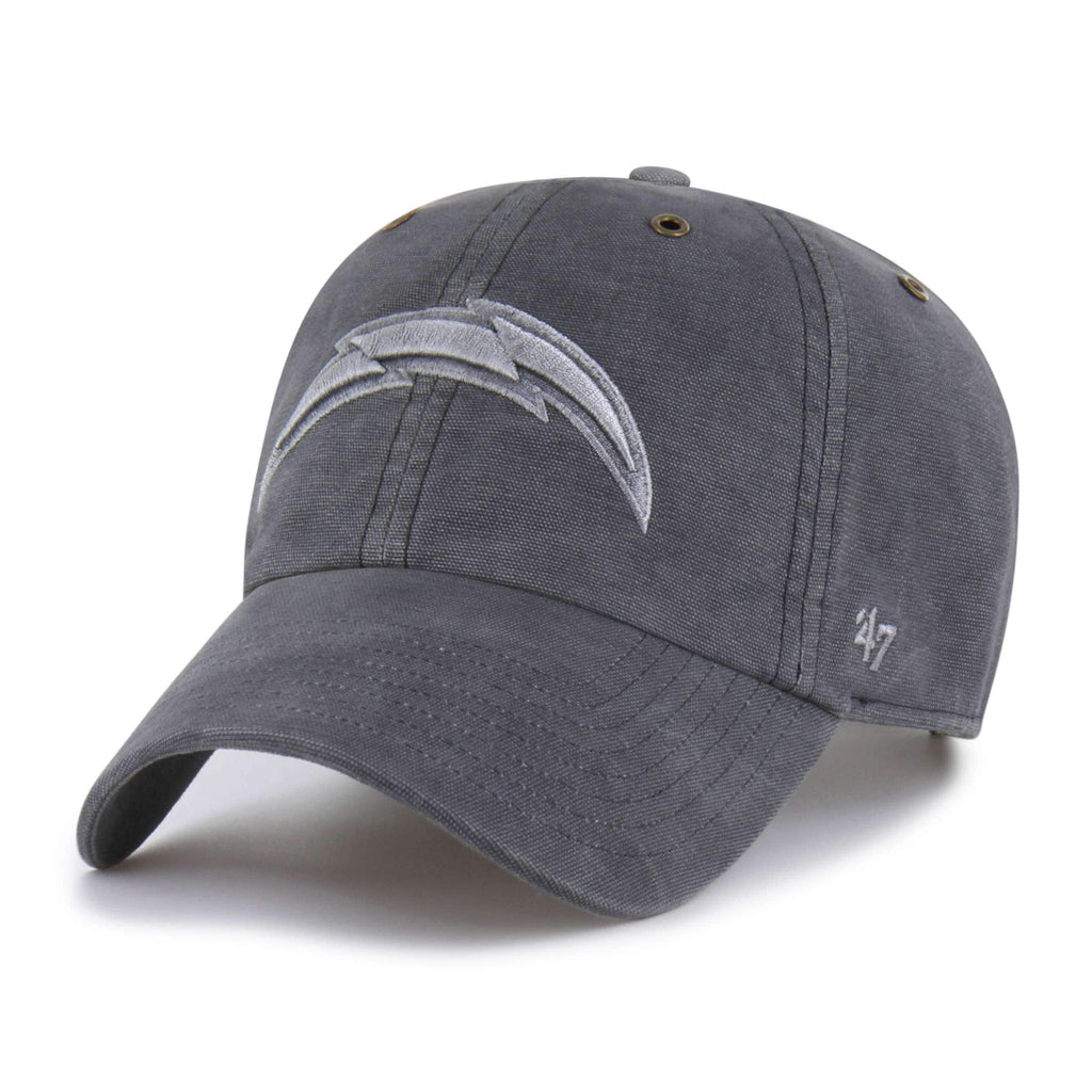 Los angeles chargers '47 dyed clean up