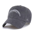 Los angeles chargers '47 dyed clean up