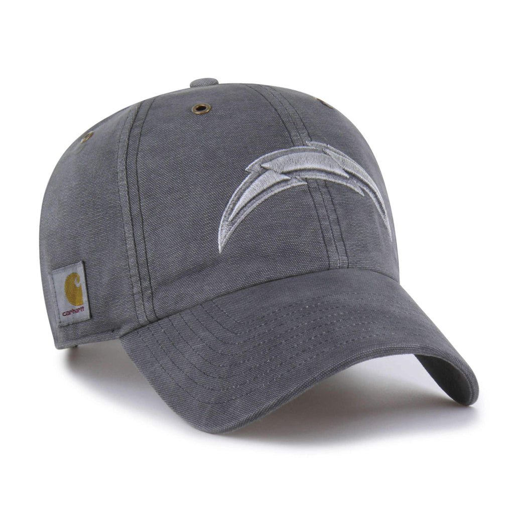 Los angeles chargers '47 dyed clean up