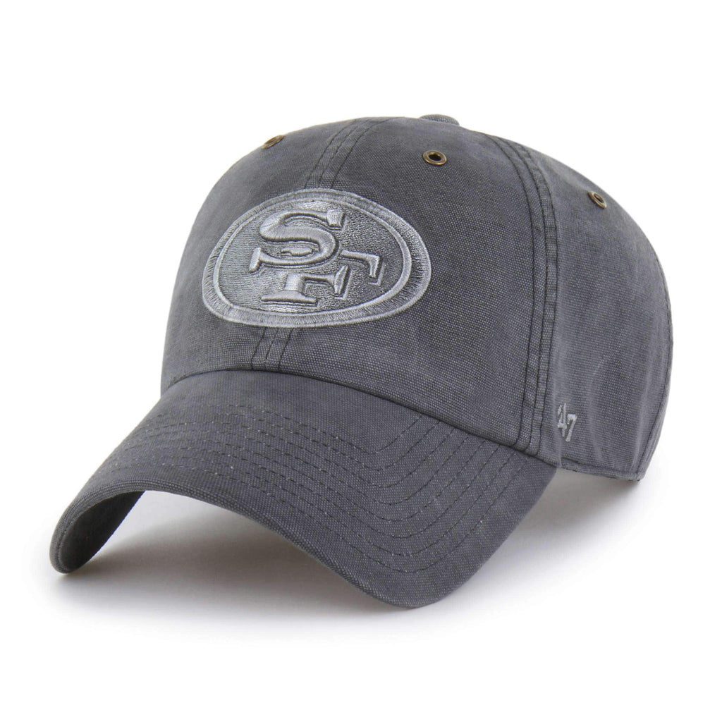 San francisco 49ers '47 dyed clean up