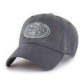 San francisco 49ers '47 dyed clean up