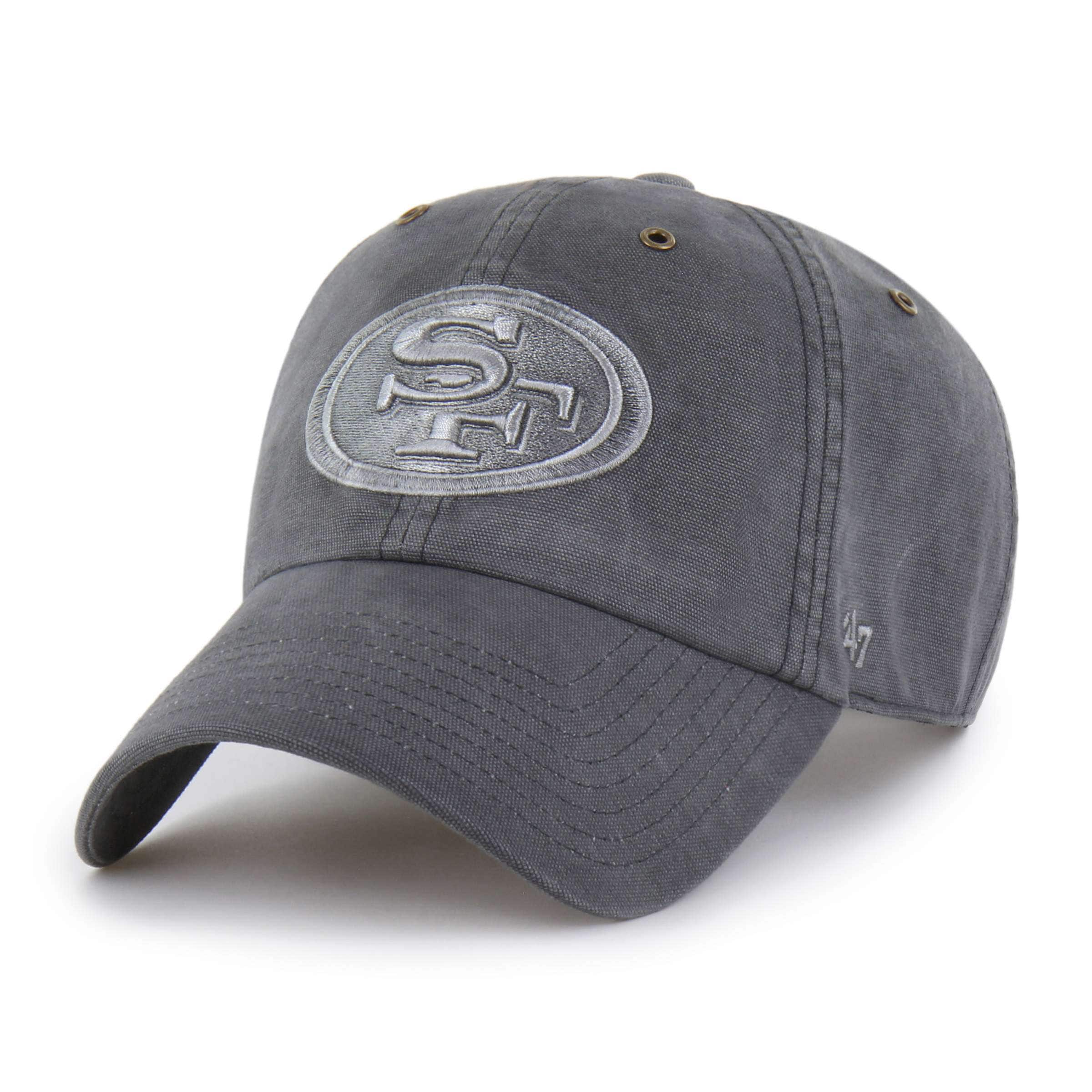 San francisco 49ers '47 dyed clean up