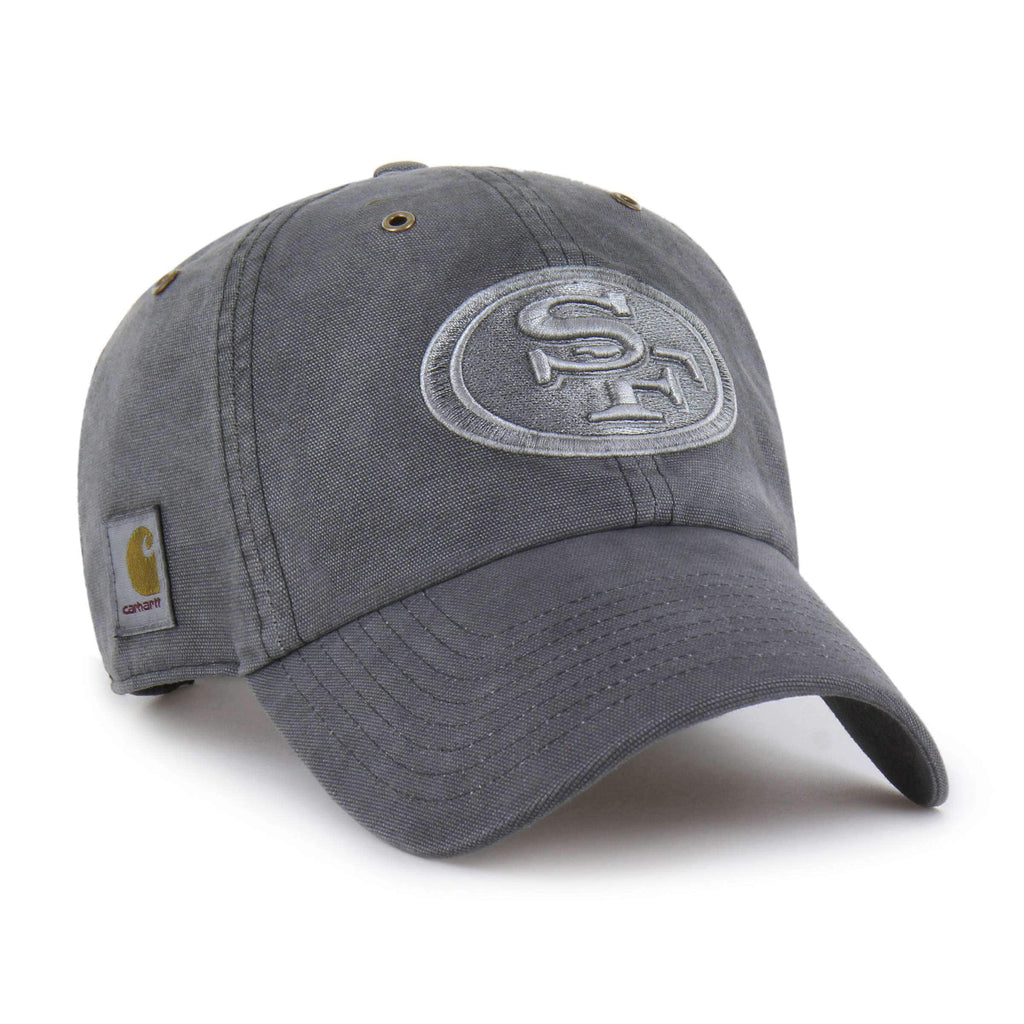 San francisco 49ers '47 dyed clean up