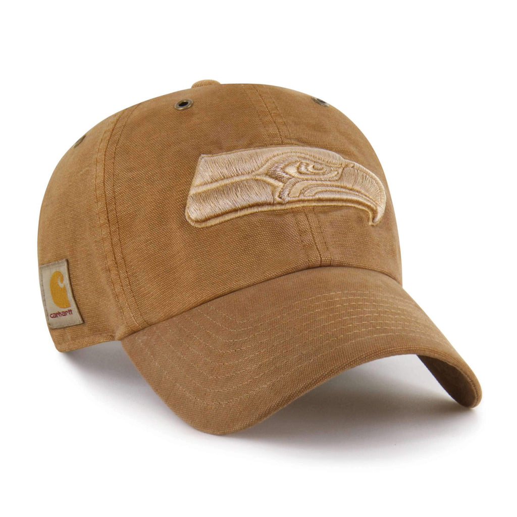 Seattle seahawks '47 dyed clean up