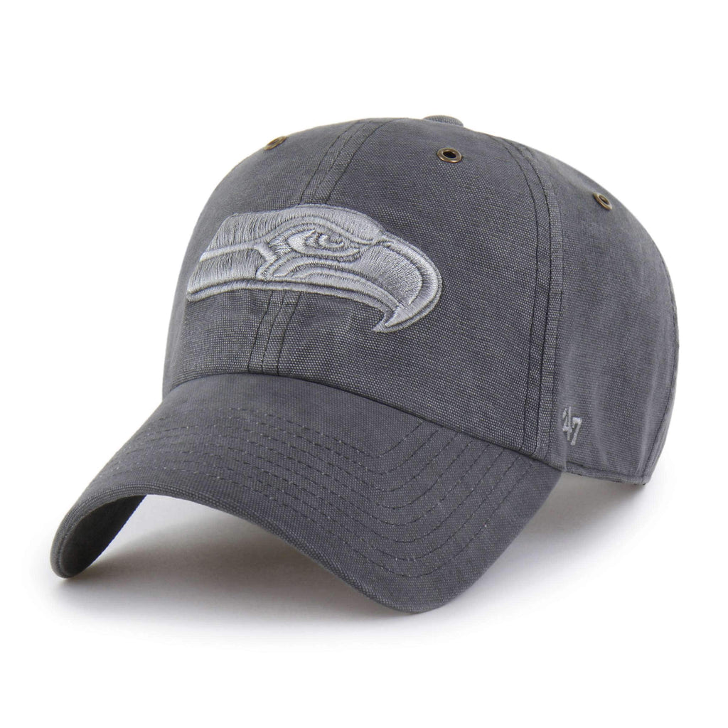 Seattle seahawks '47 dyed clean up