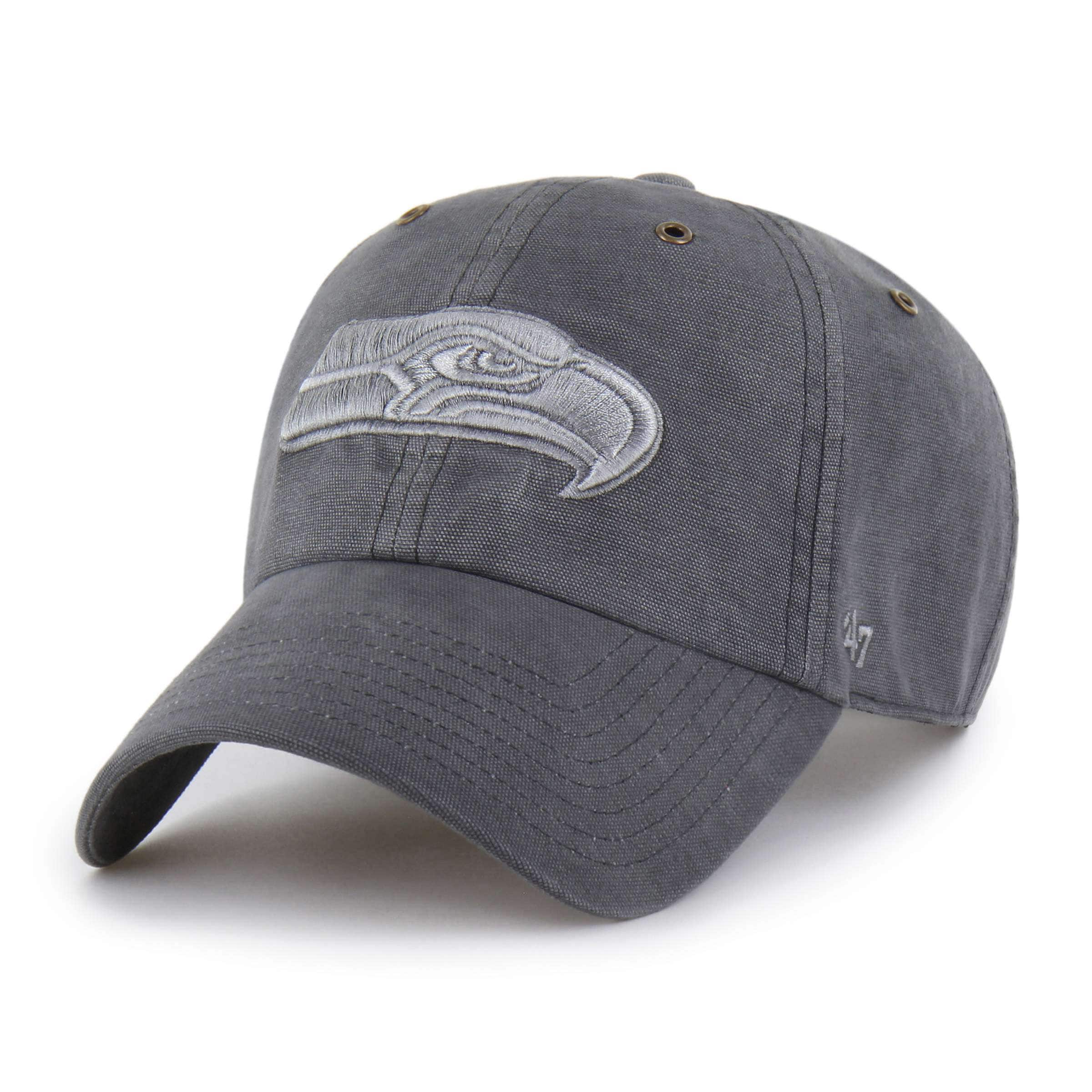 Seattle seahawks '47 dyed clean up