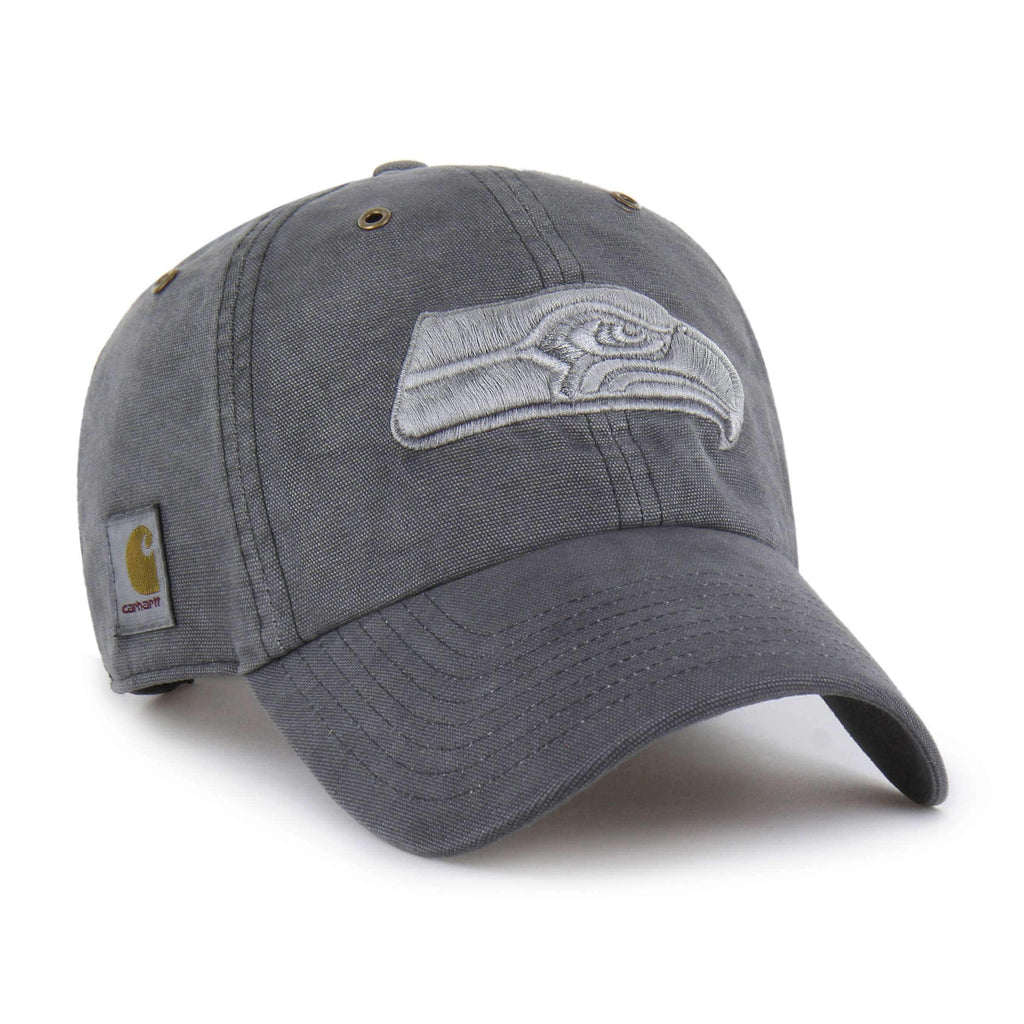 Seattle seahawks '47 dyed clean up
