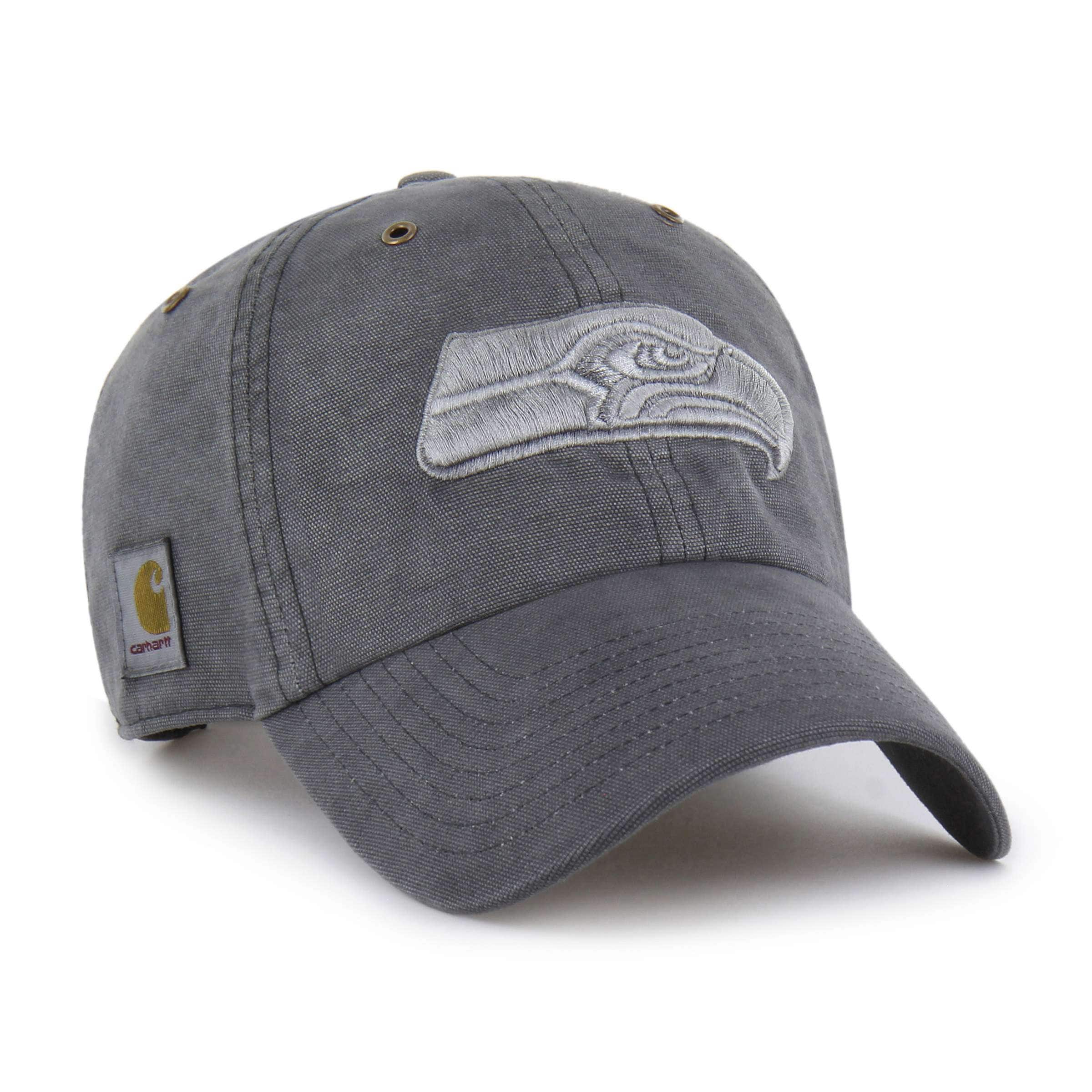 Seattle seahawks '47 dyed clean up