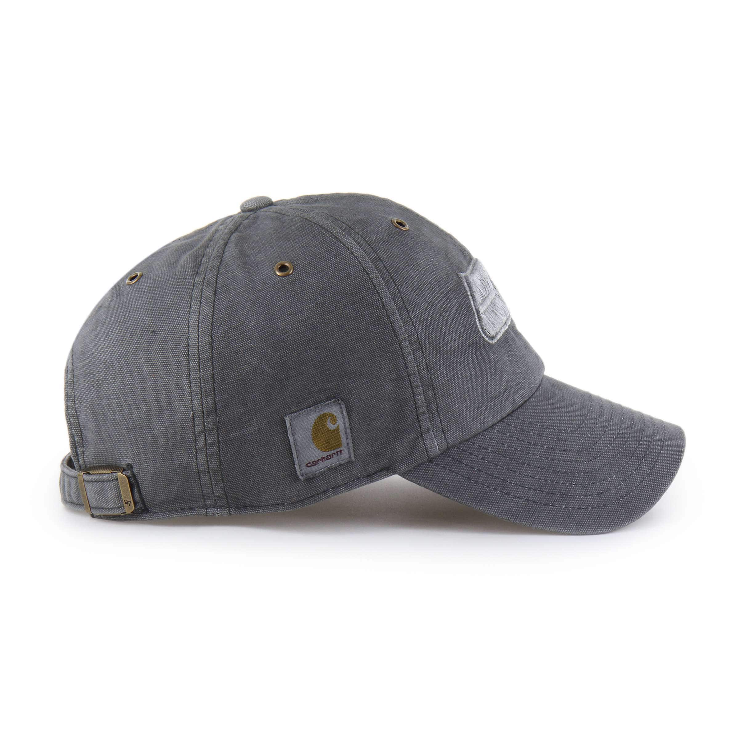 Seattle seahawks '47 dyed clean up