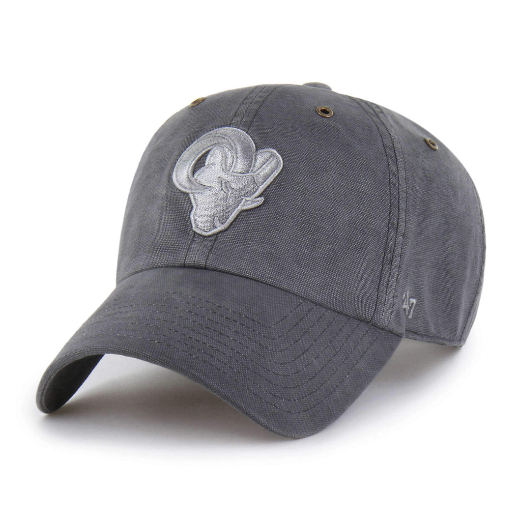 Los angeles rams '47 dyed clean up