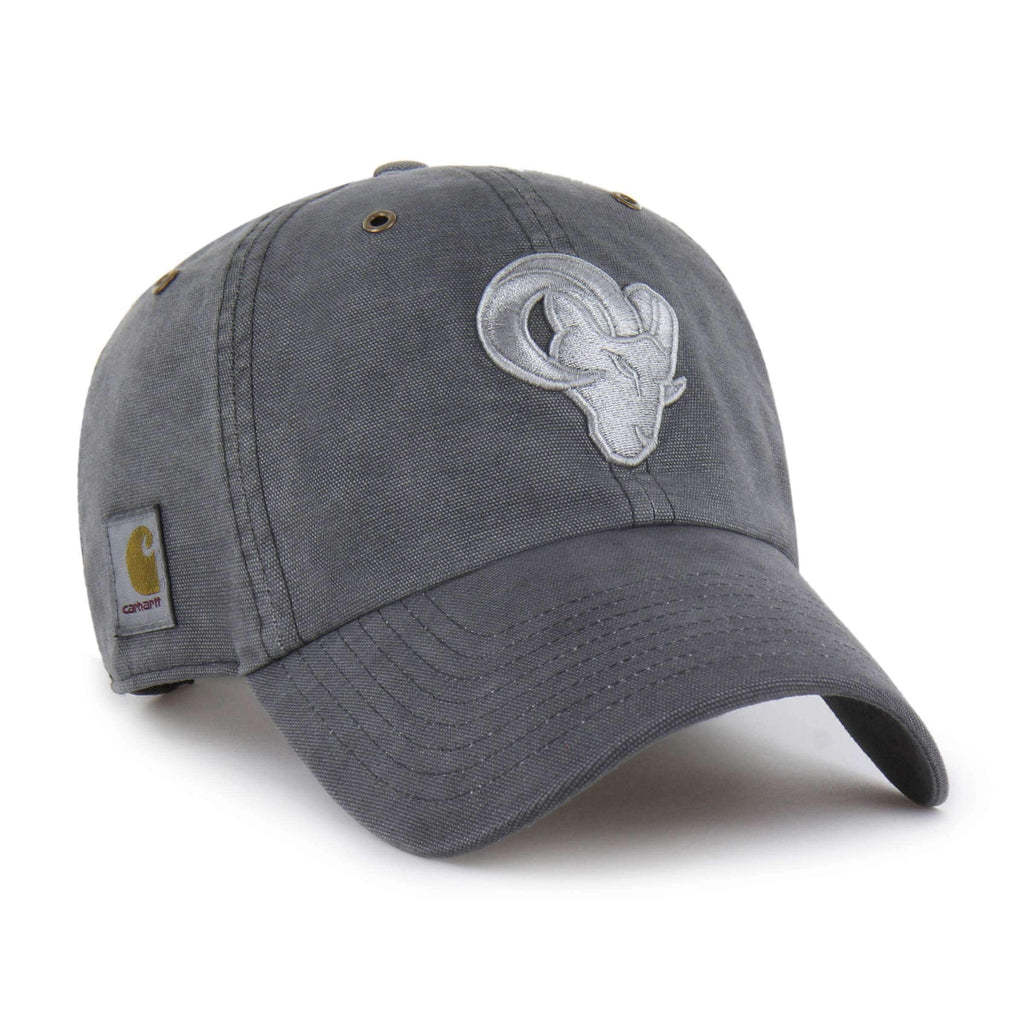 Los angeles rams '47 dyed clean up
