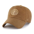 Tennessee titans '47 dyed clean up
