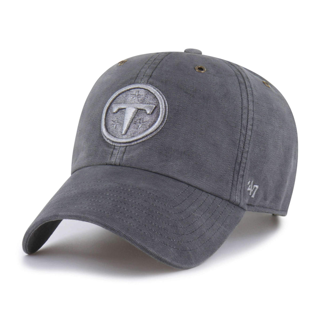 Tennessee titans '47 dyed clean up